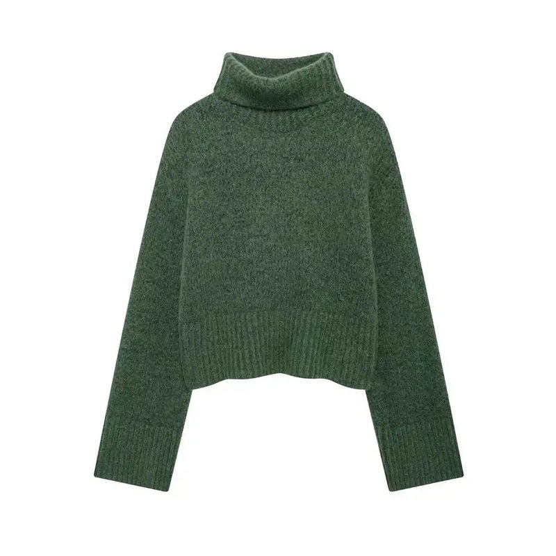 Fließend und fabelhaft Pullover