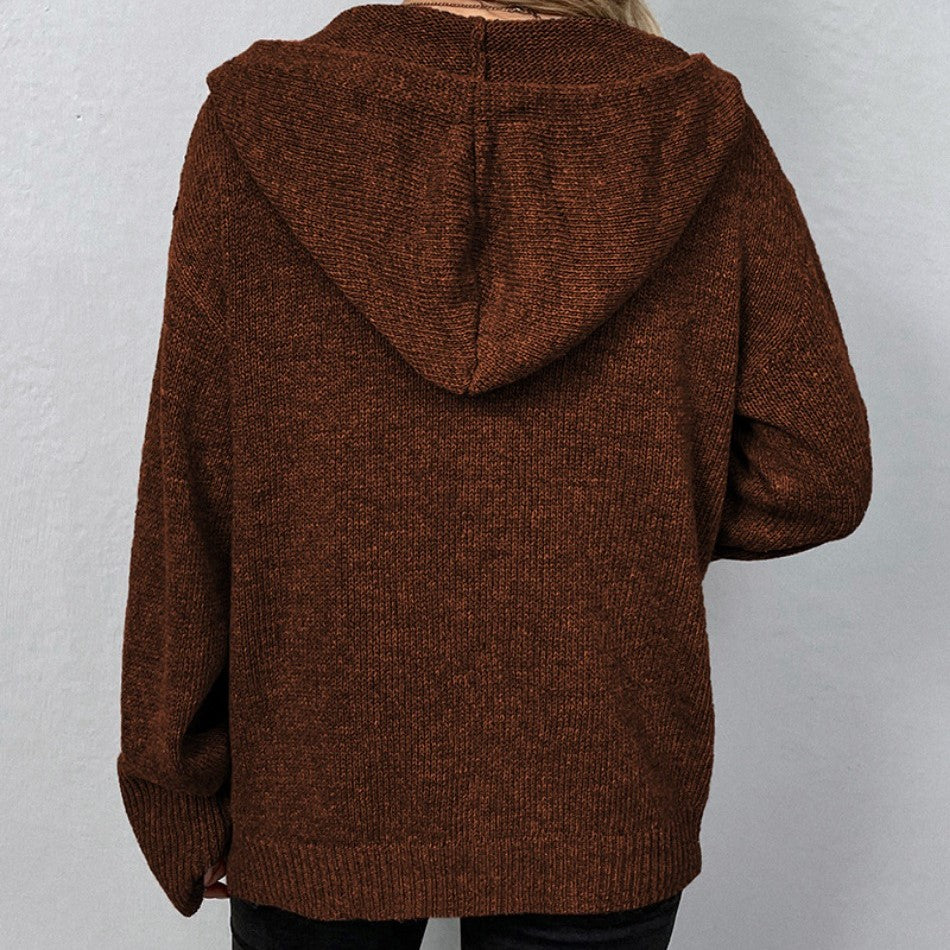 Wunderschön gefertigte Pullover