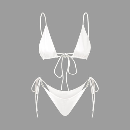 Effortlessly Bikini With a Timeless Design