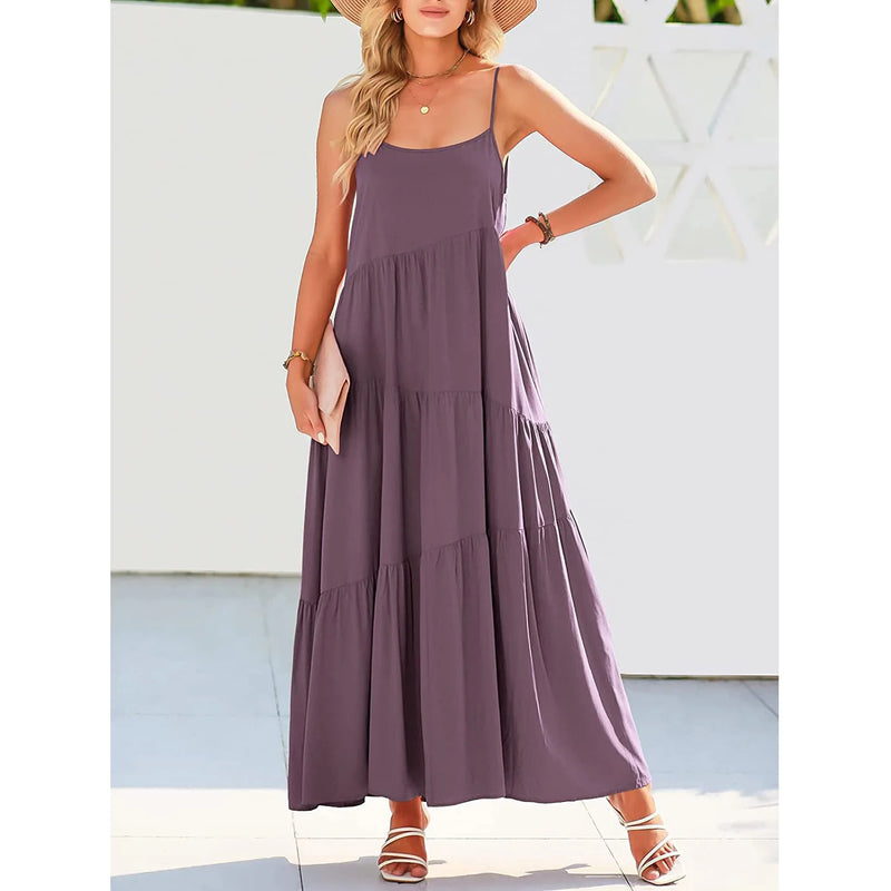 Schlank und modern Kleid