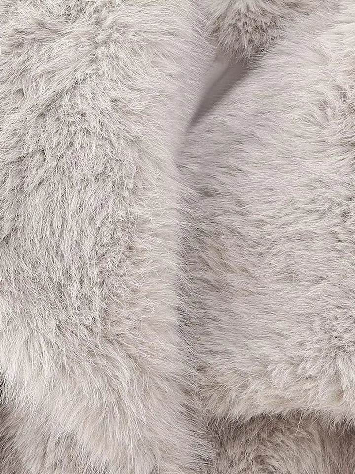 MW | Modernes und bequemes Winterkleid