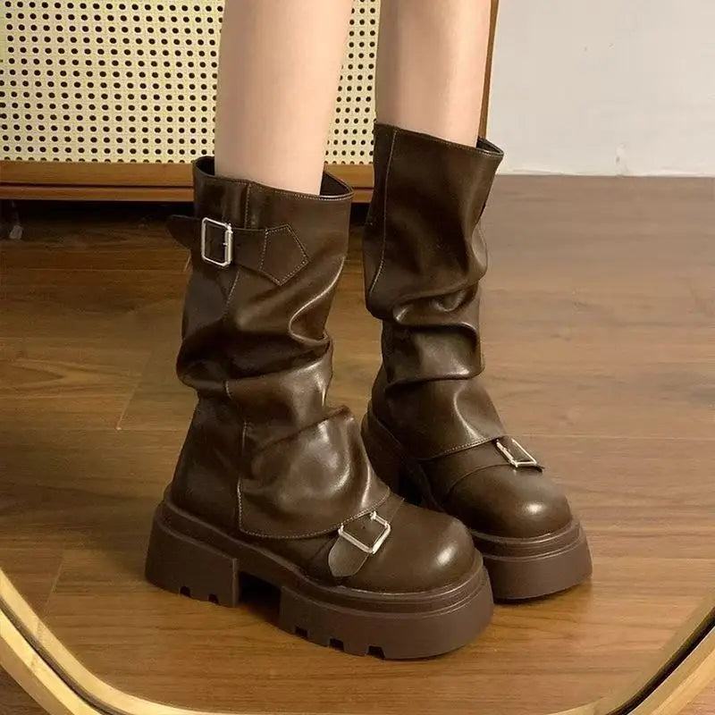 Stilvolle orthopädische Stiefel für jeden Anlass