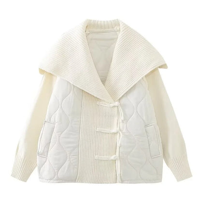 Vintage inspirierte Jacke