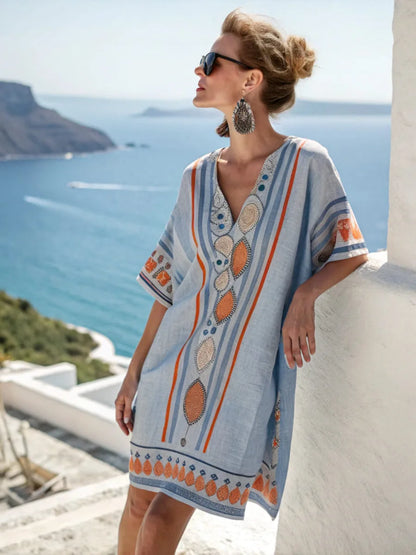Weich und anspruchsvoll Kleid