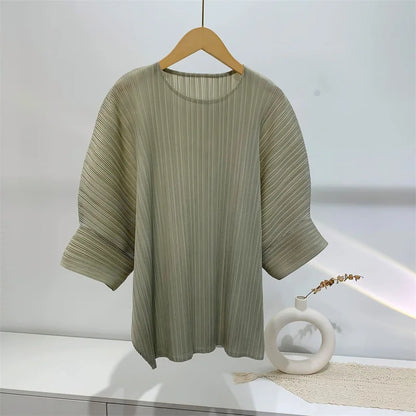 Leicht und lieblich Hemd