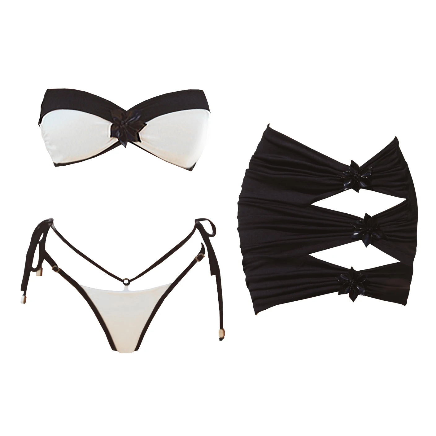 Style Bikini With a Modern Fit