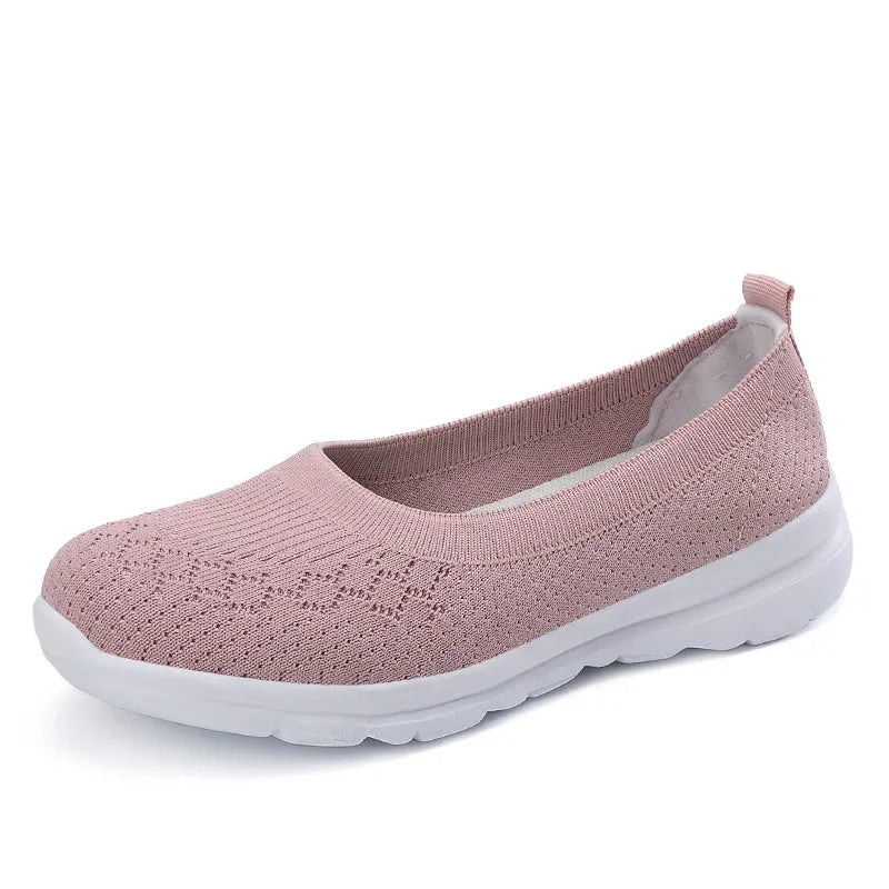 Stützende und trendige orthopädische Turnschuhe