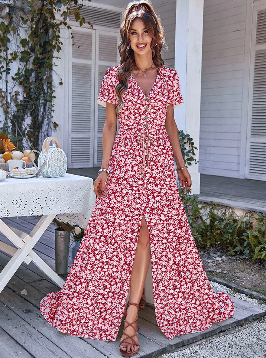 Schlicht und elegant Kleid