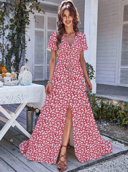 Schlicht und elegant Kleid