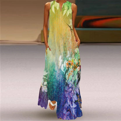 Schick und bequem Kleid