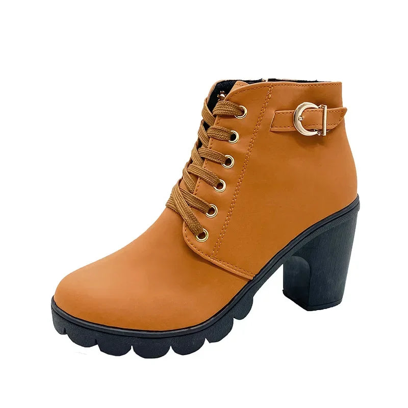Maßgeschneiderte und bequeme orthopädische Stiefel