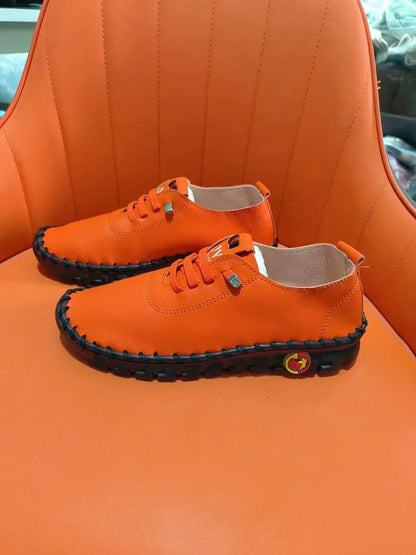 Vielseitige und stützende orthopädische Turnschuhe