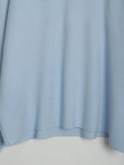 Zeitloser Vintage-Stil Pullover