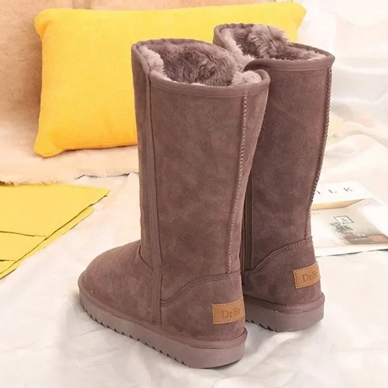 Langlebige und stützende orthopädische Stiefel