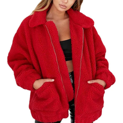 Wunderschön gefertigte Jacke