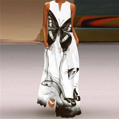 Schick und bequem Kleid
