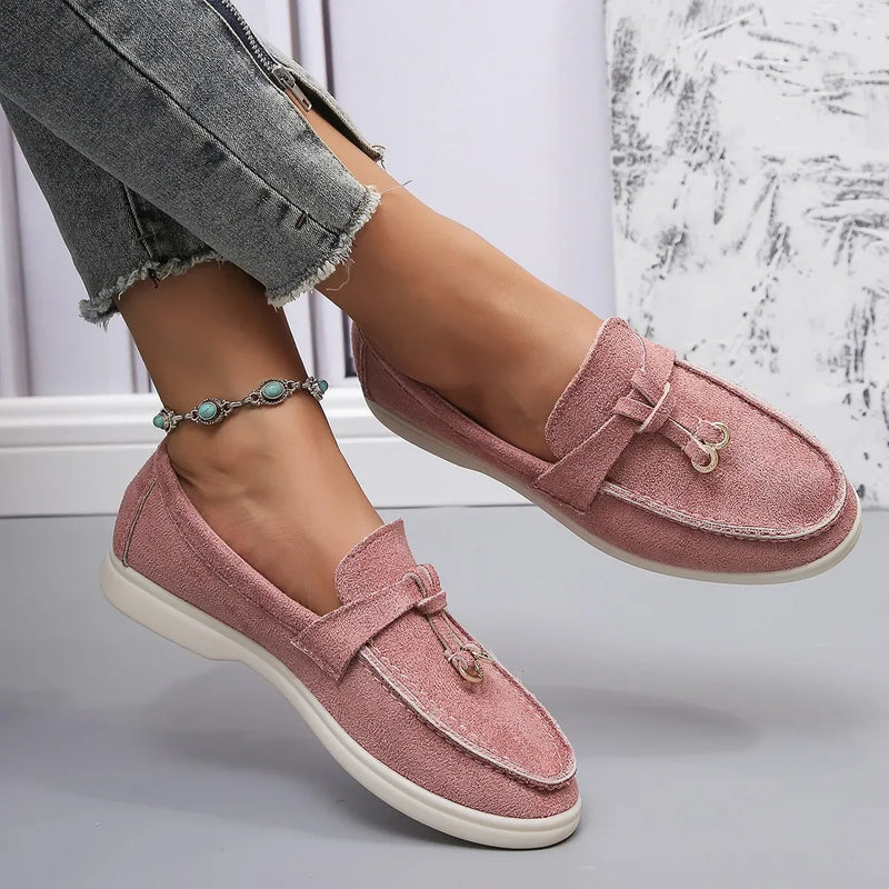 Modische und stützende orthopädische Schuhe