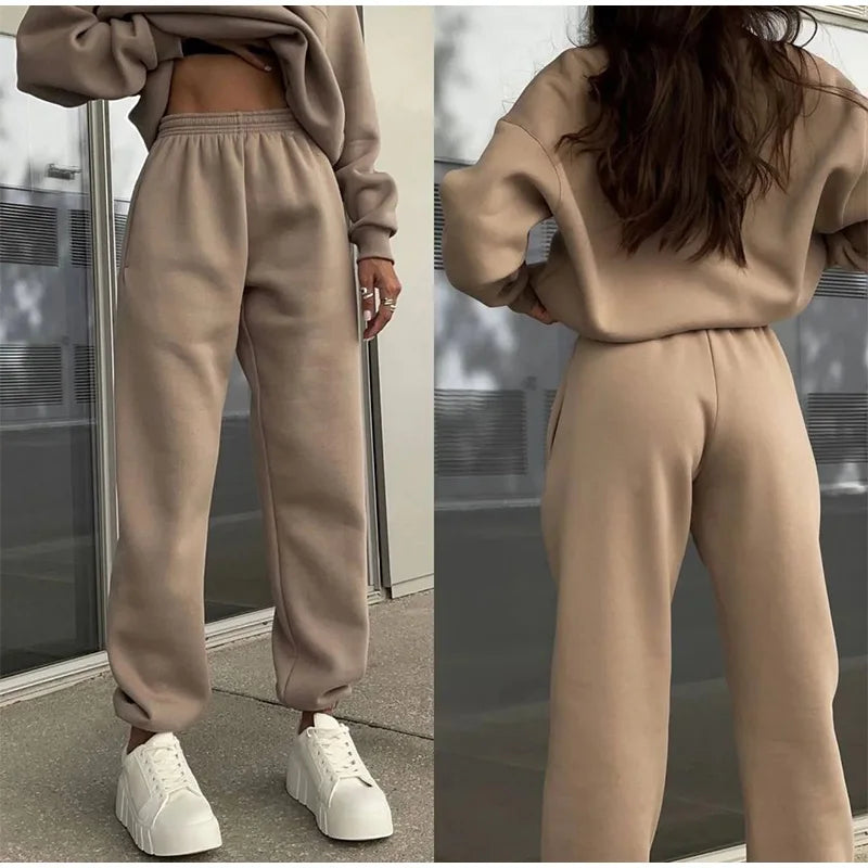 Zeitloser Vintage-Stil Pullover