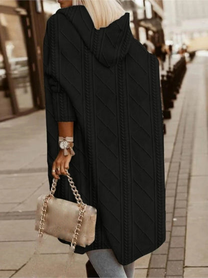 Verführerisch und raffiniert Jacke