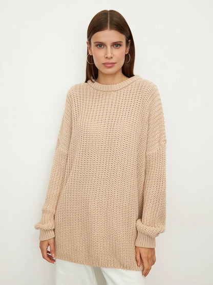 Stilvoll und elegant Pullover