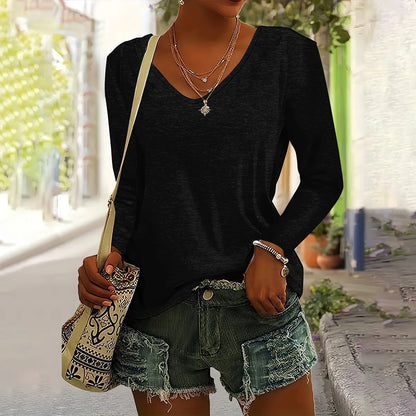 Weich und anspruchsvoll Hemd