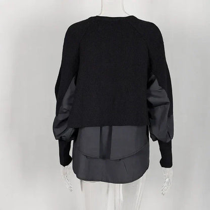 Wunderschön gefertigte Pullover