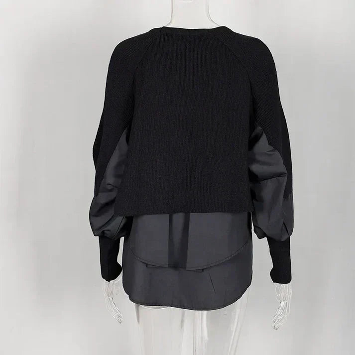 Wunderschön gefertigte Pullover