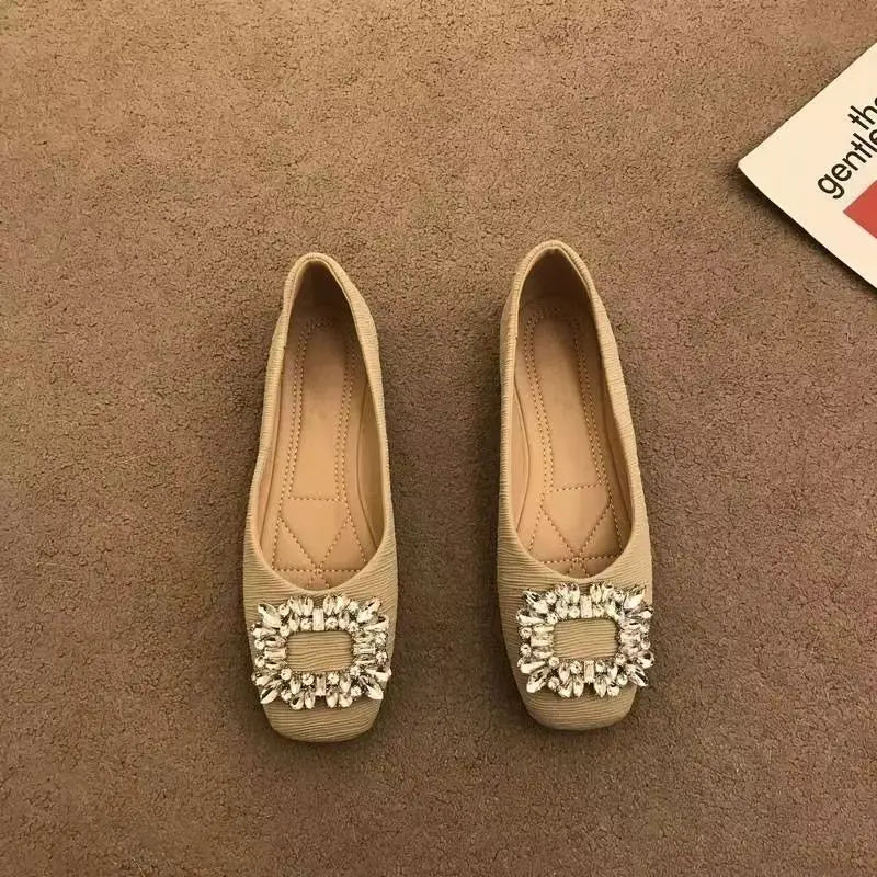 Vielseitige und stützende orthopädische Slipper