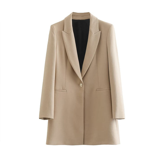 MW | MelaniesBlazer I Blazer für Frauen