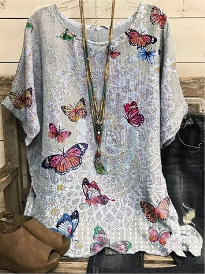 Kühn und schön Hemd