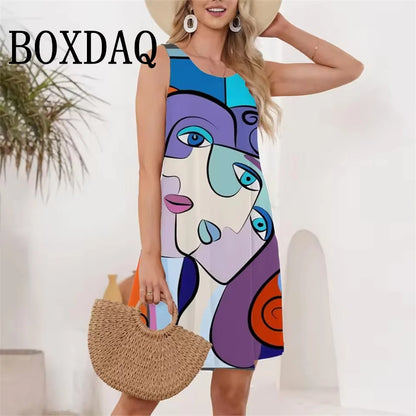 Schick und bequem Kleid