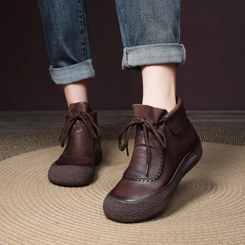 Vielseitige und stützende orthopädische Stiefel