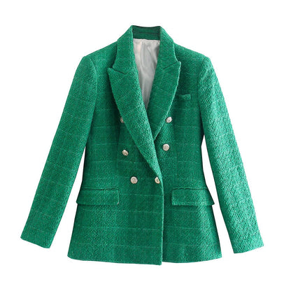 MW | JosettesBlazer I Slim Fit Blazer für Frauen
