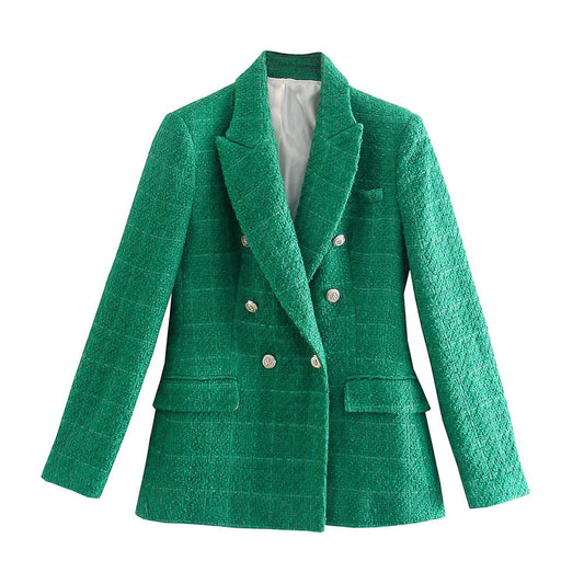 MW | JosettesBlazer I Slim Fit Blazer für Frauen