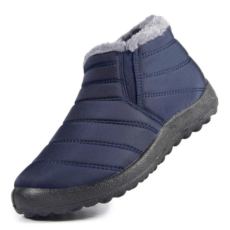 Vielseitige und stützende orthopädische Stiefel