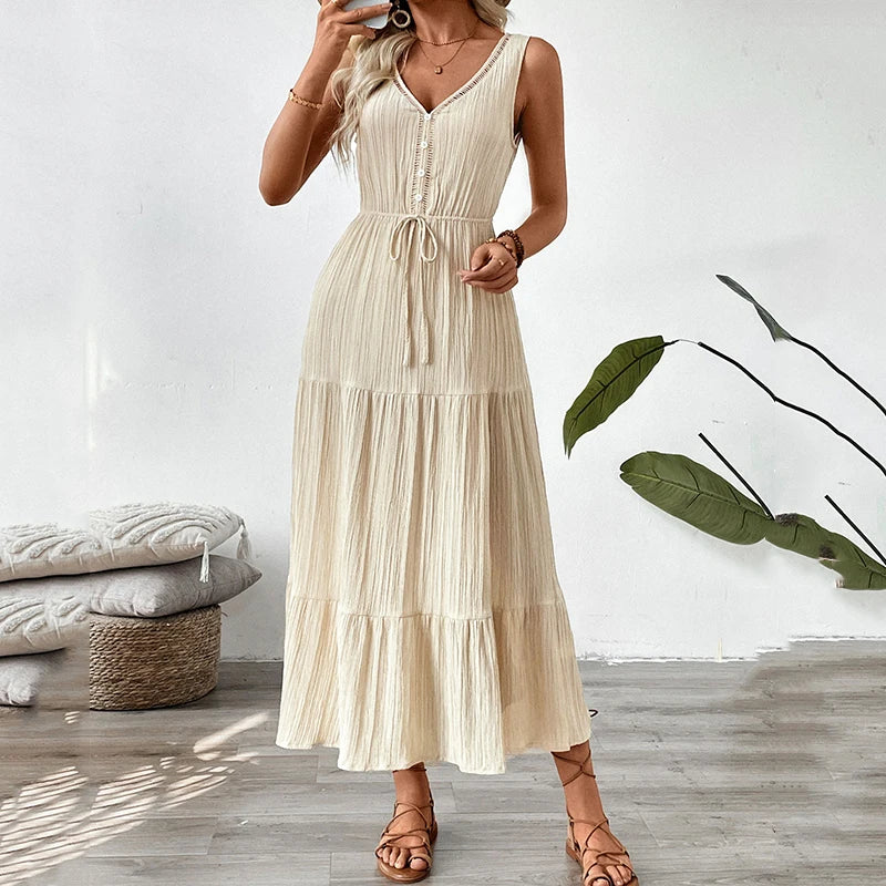 Kühn und schön Kleid