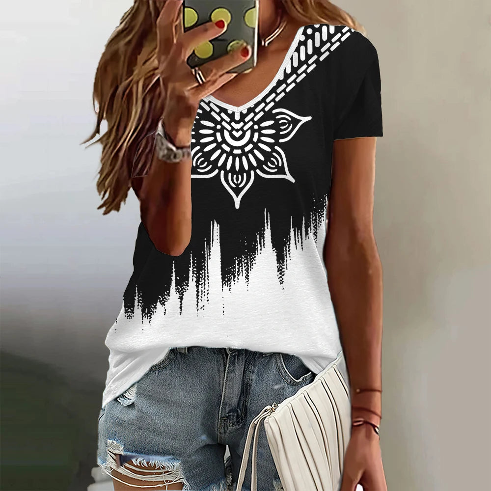 Kühn und schön Hemd