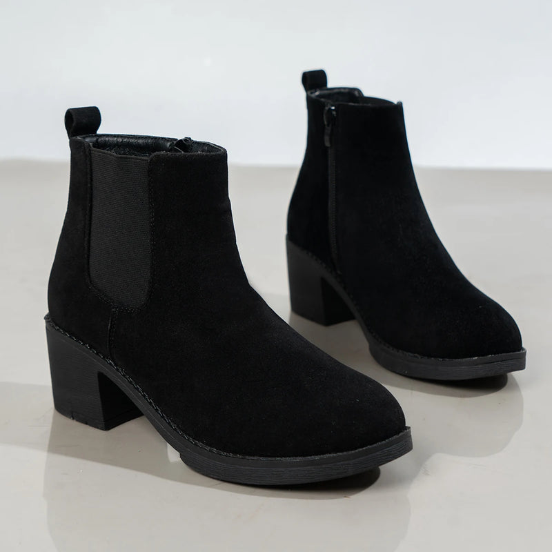 Langlebige und stützende orthopädische Stiefel