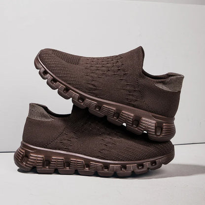 Langlebige und stützende orthopädische Turnschuhe