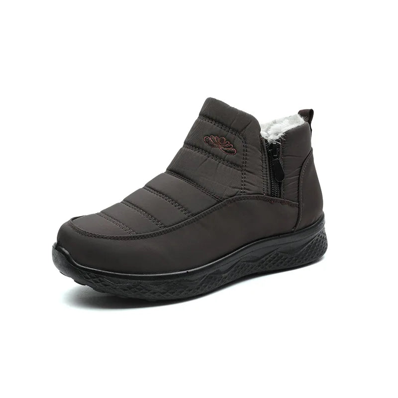 Hochwertige orthopädische Stiefel