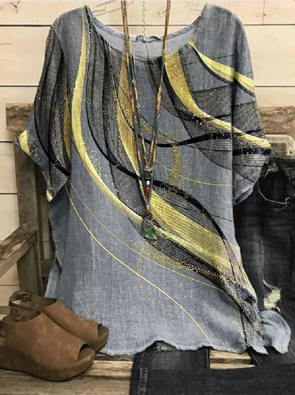 Kühn und schön Hemd