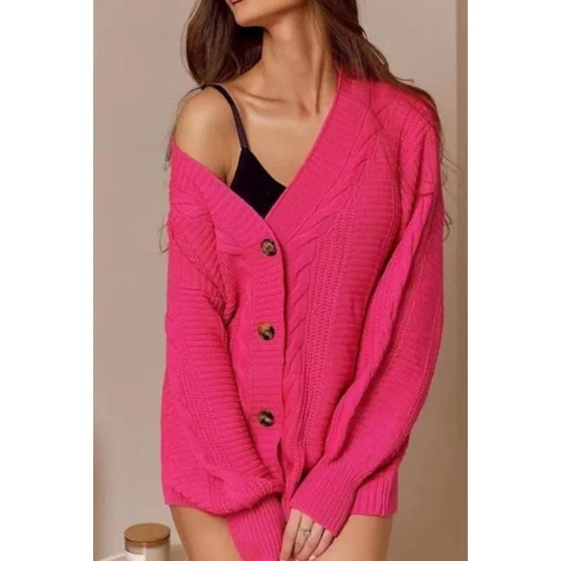 Kühn und schön Pullover