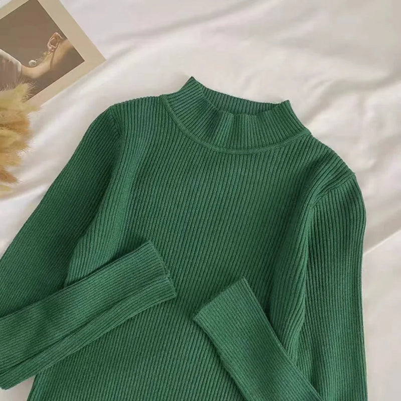 Wunderschön gefertigte Pullover