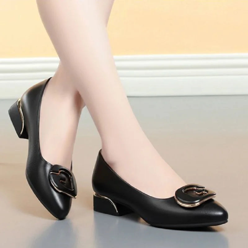 Hochwertige orthopädische Slipper