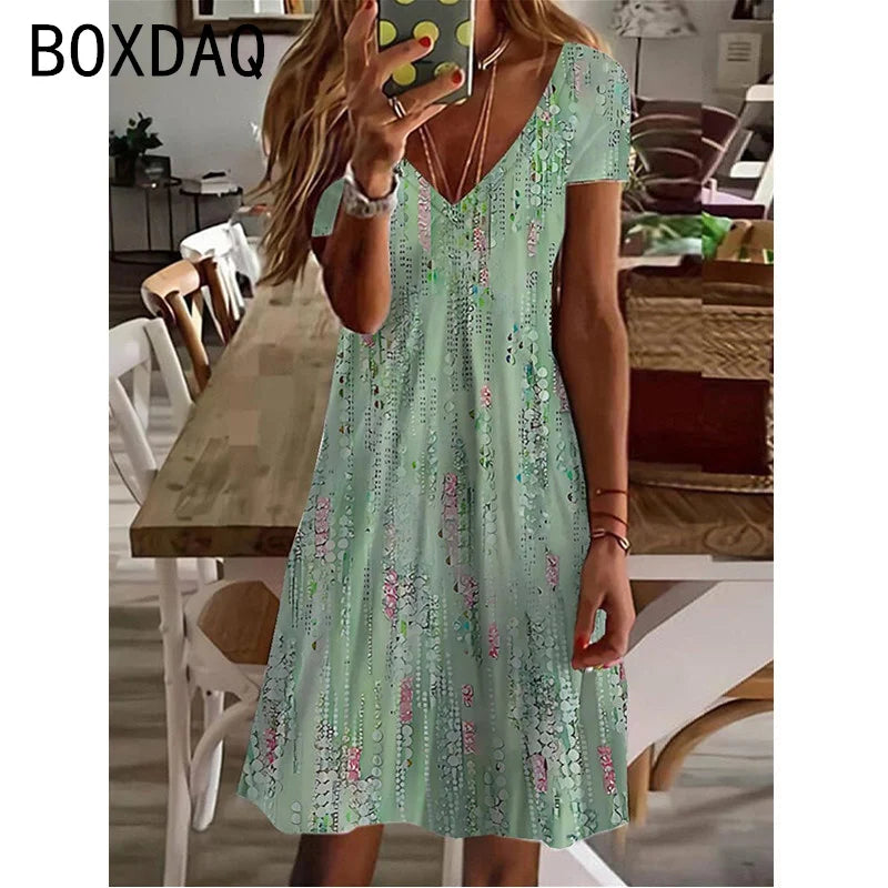 Weich und anspruchsvoll Kleid