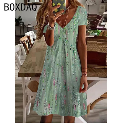 Weich und anspruchsvoll Kleid