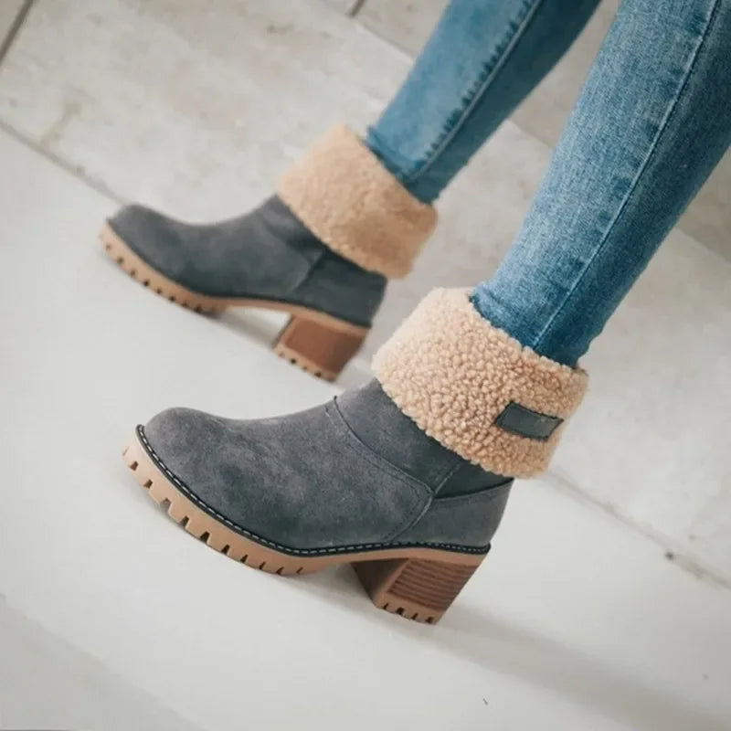 Maßgeschneiderte und bequeme orthopädische Stiefel