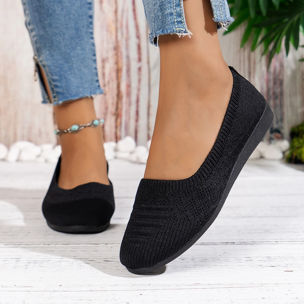 Langlebige und stützende orthopädische Schuhe