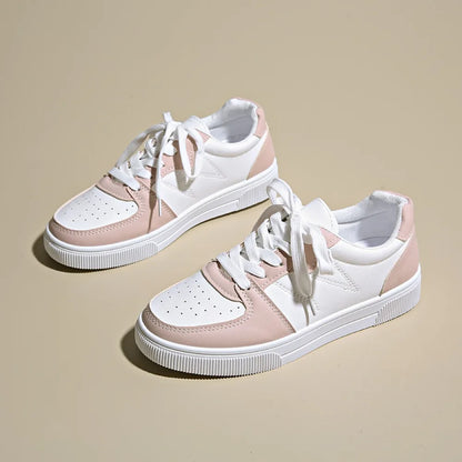 Modische und stützende orthopädische Turnschuhe