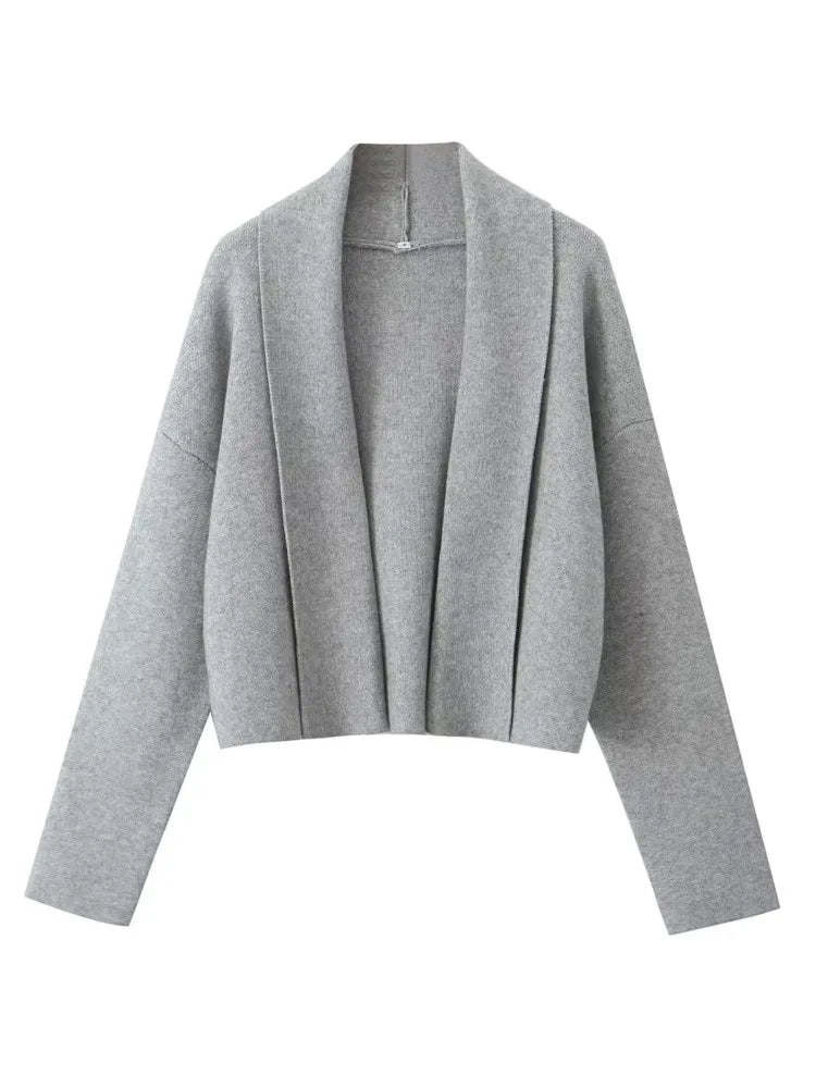 Klassische Vintage Jacke